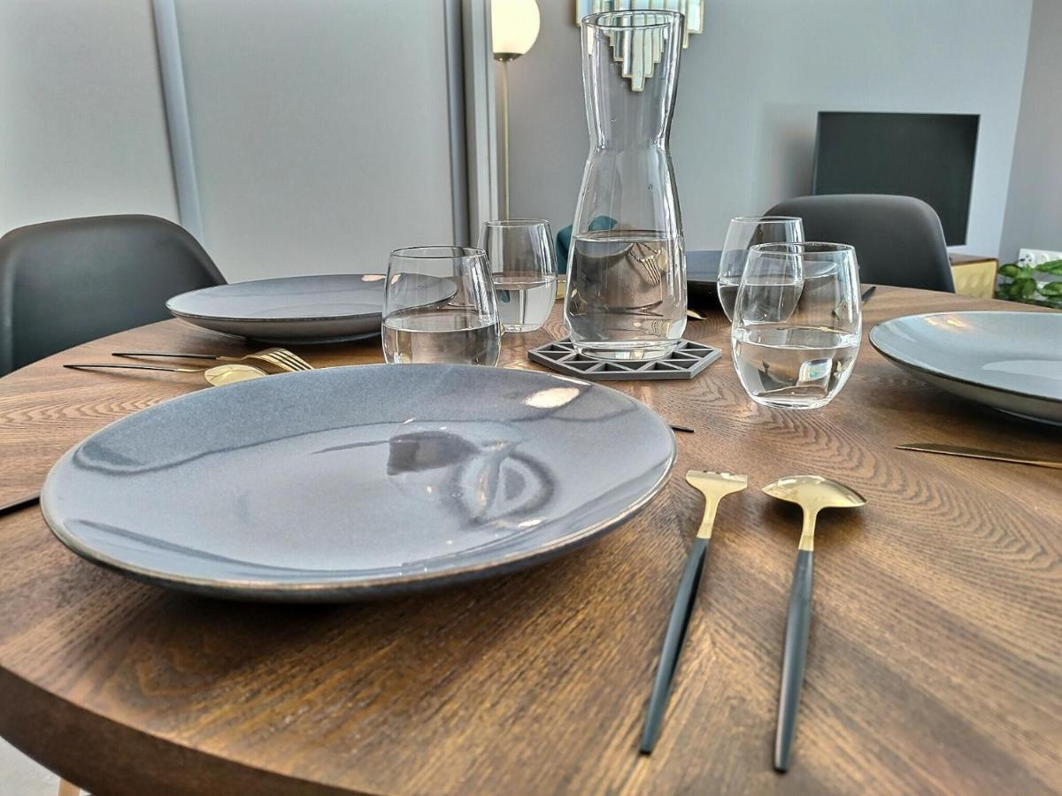 Le Fil D'Or - Terrasse, Box Prive, Centre Ville Albi Eksteriør bilde
